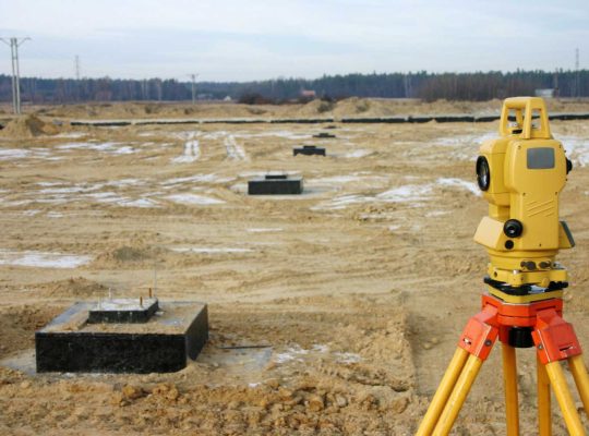land-development