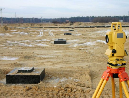 land-development